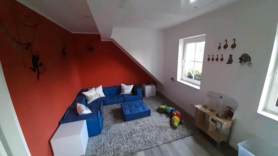 Einfamilienhaus Hattingen Blankenstein - 10 Zimmer, 300 m&sup2;, 769.000&euro; | Angebot:25106981