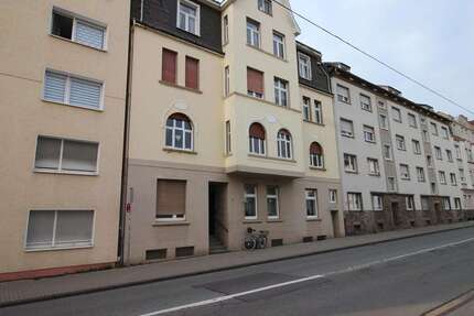 Wohnung Schwelm Möllenkotten - 2 Zimmer, 57 m&sup2;, 440&euro; | Angebot:26217050