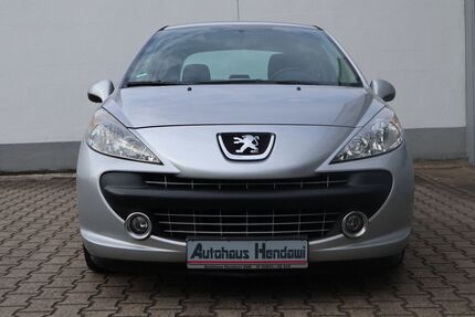 Peugeot 207 86.360 km 4.990 &euro; Moers 47443
