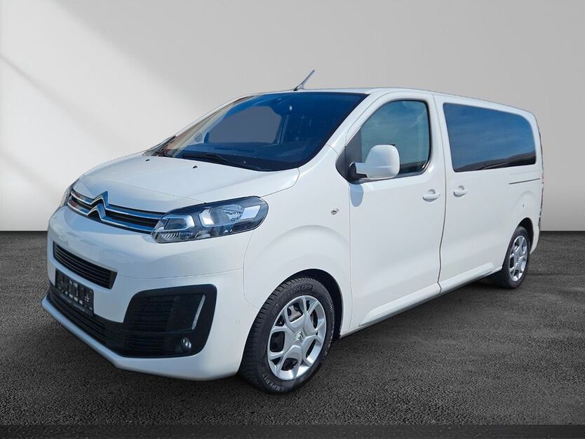 Citroen SpaceTourer 152.900 km 18.250 € Krefeld 47803