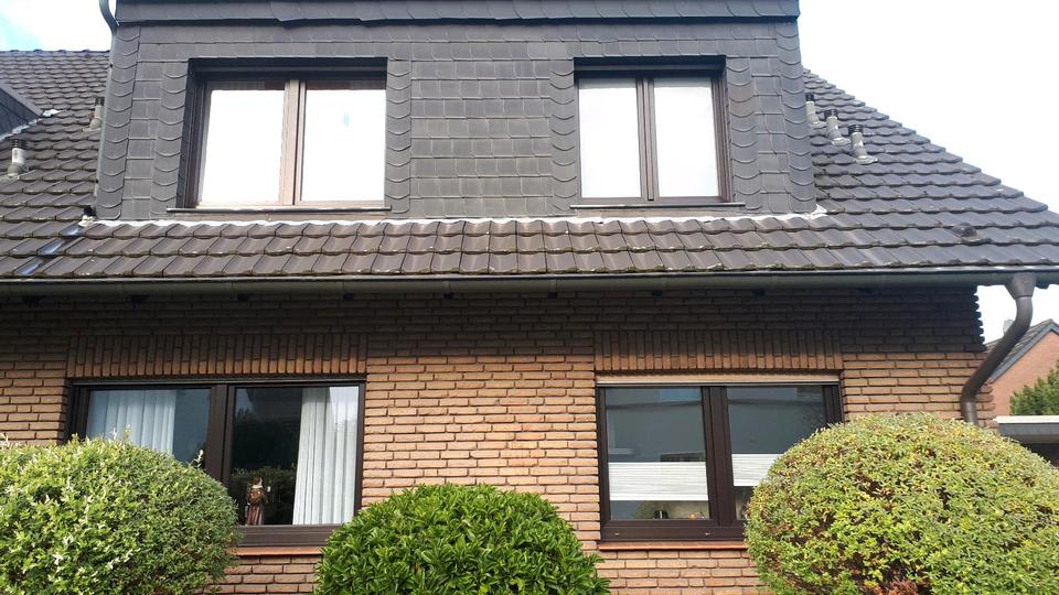 Doppelhaushälfte Duisburg Rheinhausen - 4 Zimmer, 140 m&sup2;, 490.000&euro; | Angebot:27457364