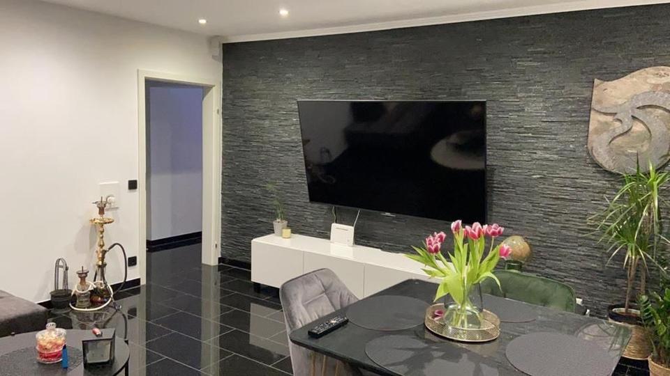 Moderne EG 2 Zi Wohnung Zentrale Lage Stellplatz 2 zimmer