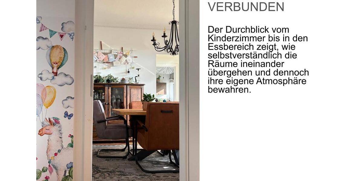 Etagenwohnung Bochum Bochum-Südwest - 5 Zimmer, 134 m&sup2;, 379.000&euro; | Angebot:27460739