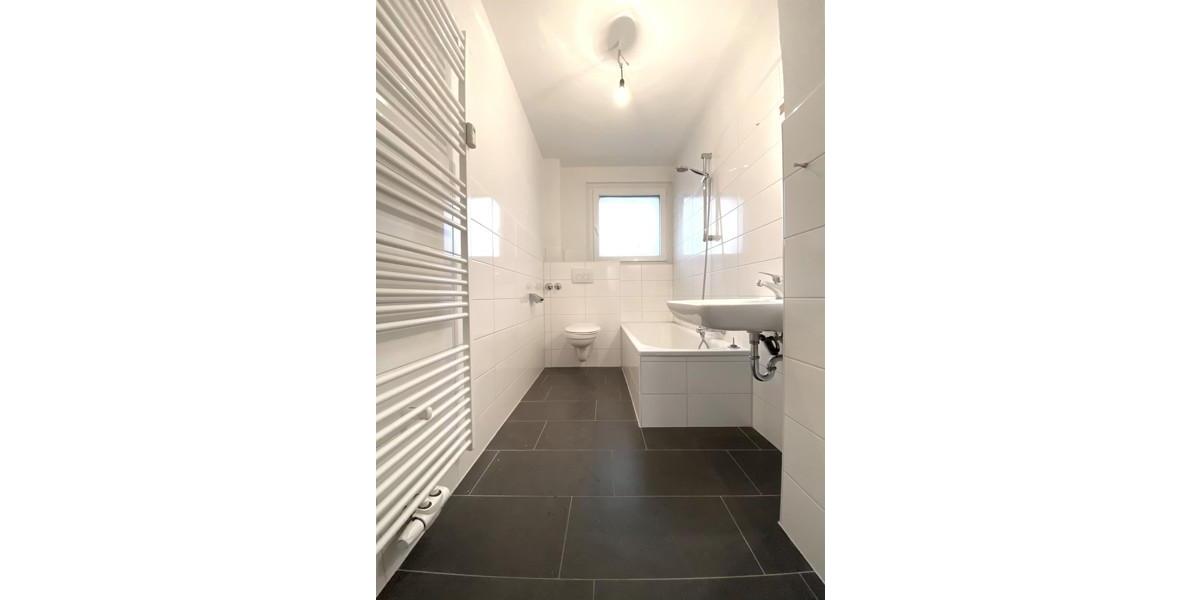 Etagenwohnung Dortmund Hombruch - 3 Zimmer, 61 m&sup2;, 585&euro; | Angebot:25386651