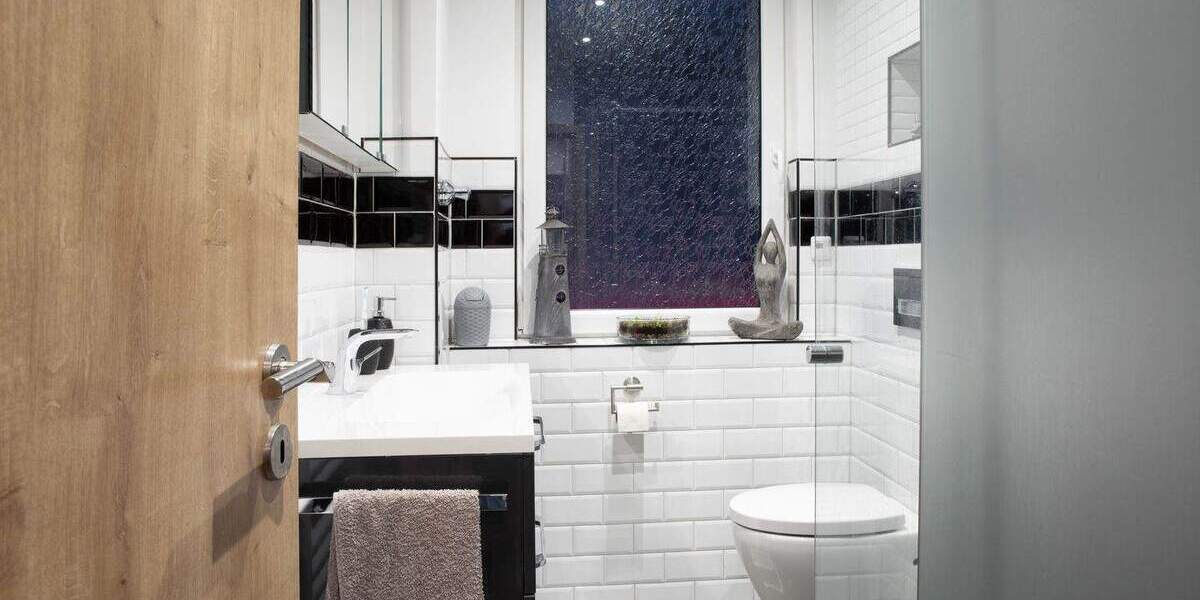 Romantisches Ein- bis Zweifamilienhaus in Märchenlage von Bottrop-Batenbrock 8 zimmer