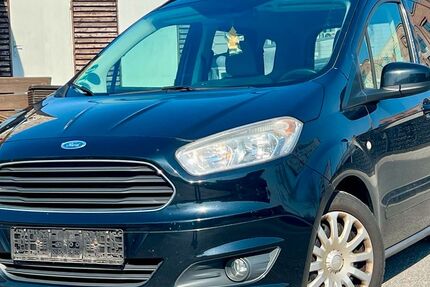 Ford Tourneo Courier 174.274 km 3.750 &euro; Gelsenkirchen 45884