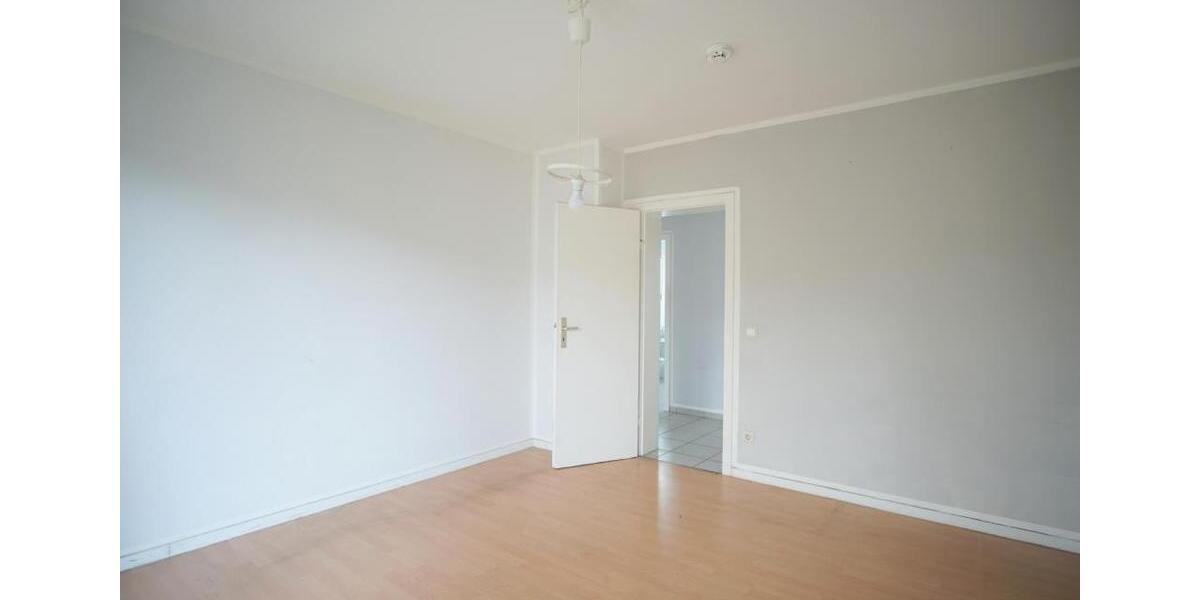 Etagenwohnung Essen Frillendorf - 3 Zimmer, 63 m&sup2;, 499&euro; | Angebot:24572428