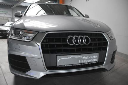 Audi Q3 106.752 km 15.580 &euro; Heiligenhaus 42579