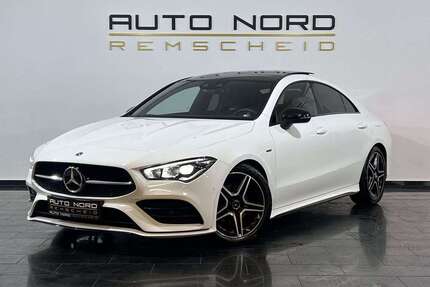 Mercedes CLA 200