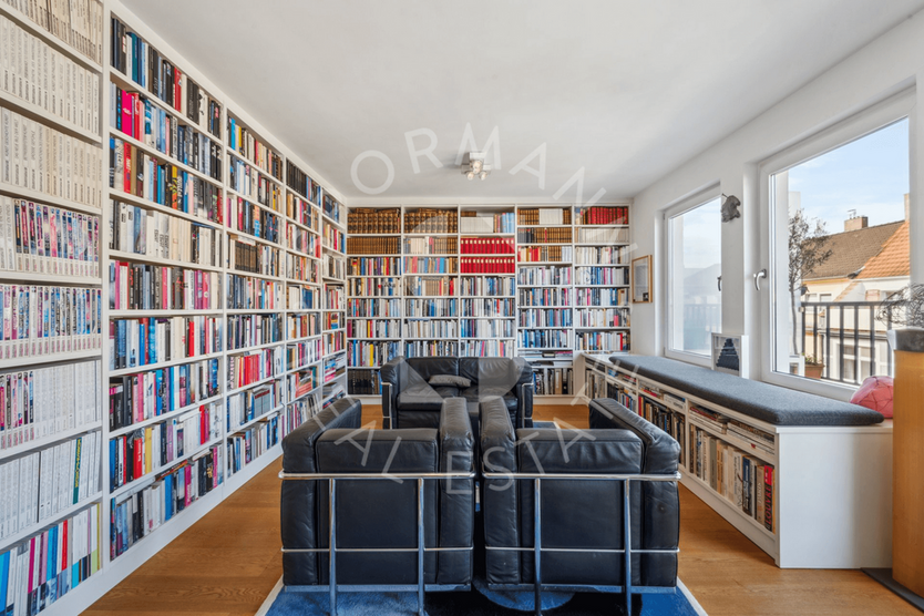 Wohnung zum Kaufen in Düsseldorf 1.475.000 € 201.38 m²