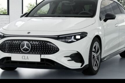 Mercedes-Benz CLA 250 Shooting Brake 9.900 km 54.990 &euro; Duisburg 47138