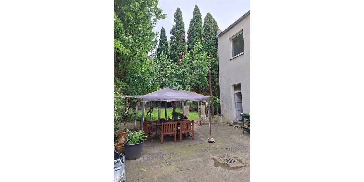Etagenwohnung Oberhausen Marienkirche - 5 Zimmer, 118 m&sup2;, 660&euro; | Angebot:26881643