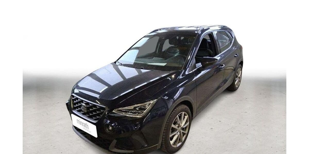 Seat Arona 33.969 km 17.680 &euro; Moers-Hülsdonk 47441