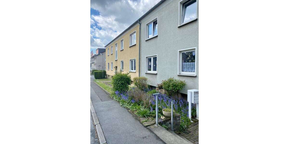 Etagenwohnung Witten Herbede - 3 Zimmer, 51 m&sup2;, 389&euro; | Angebot:26492347