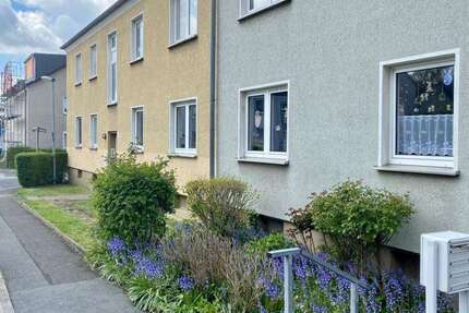 Wohnung Witten Herbede - 3 Zimmer, 51 m&sup2;, 389&euro; | Angebot:26492347