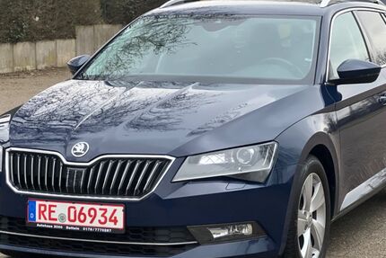 Skoda Superb 220.545 km 11.999 € Datteln 45711