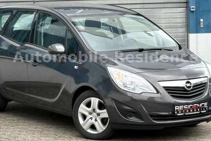Opel Meriva 42.500 km 9.598 &euro; Ratingen 40880