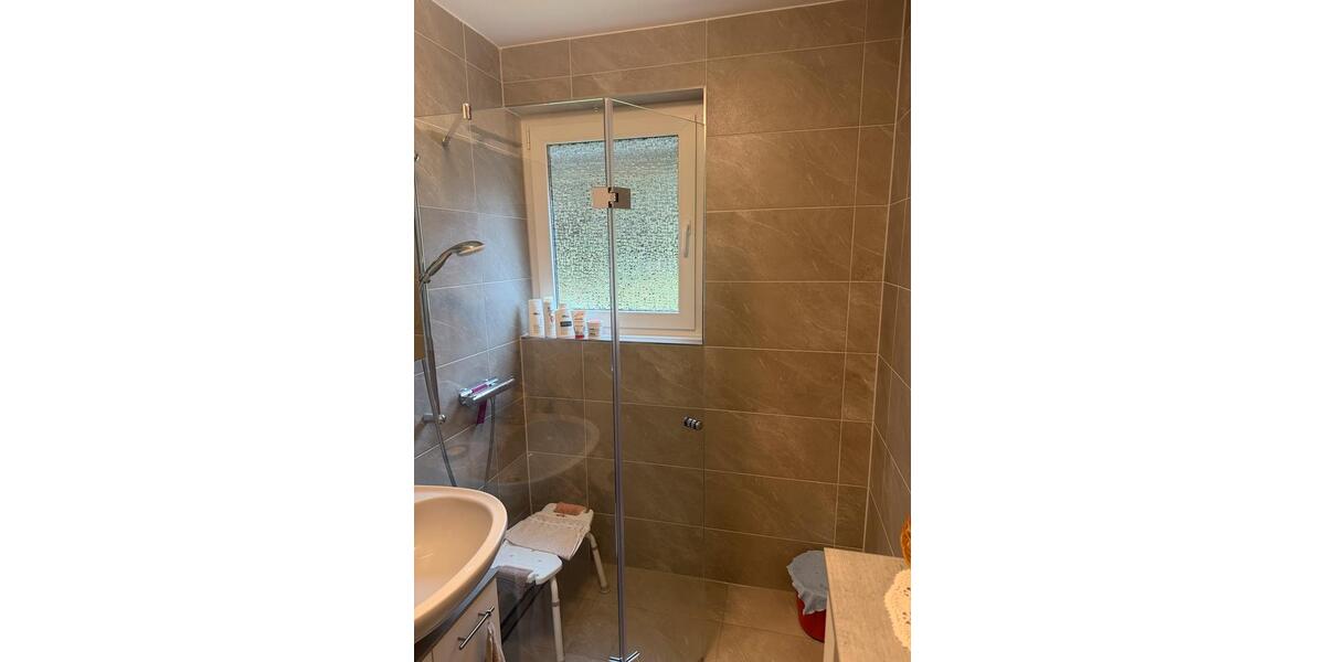 Schöne helle Erdgeschoss Wohnung in Witten Heven 3.5 zimmer