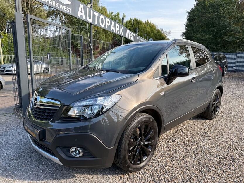 Mokka