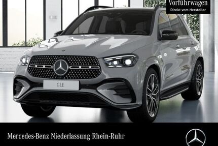 Mercedes GLE 350