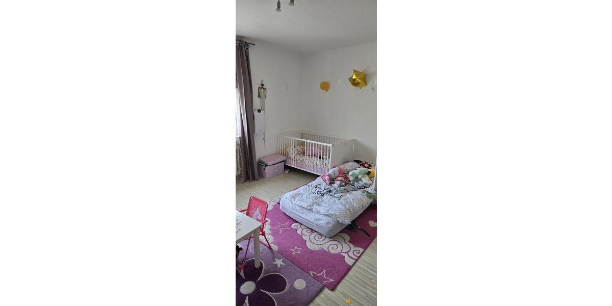 Etagenwohnung Herten Bertlich - 3.5 Zimmer, 95 m&sup2;, 650&euro; | Angebot:26423223