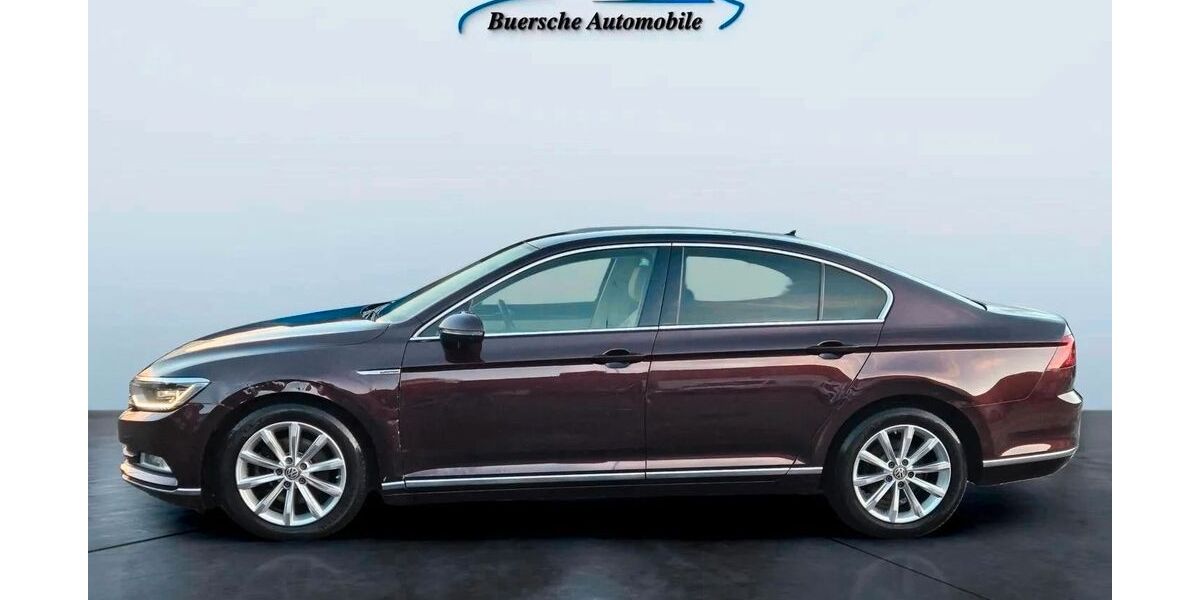 VW Passat 138.500 km 14.500 &euro; Gelsenkirchen 45897