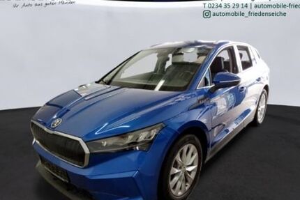 Skoda Enyaq 21.622 km 34.970 &euro; Bochum 44805