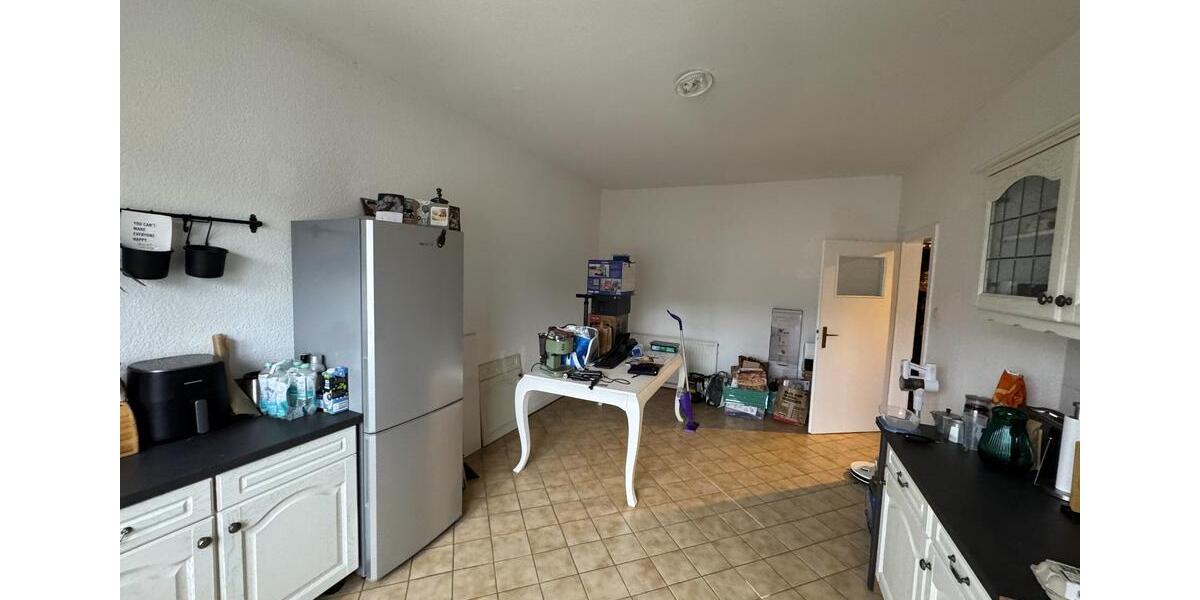 Ansprechende Wohnung in zentraler Lage 2 zimmer