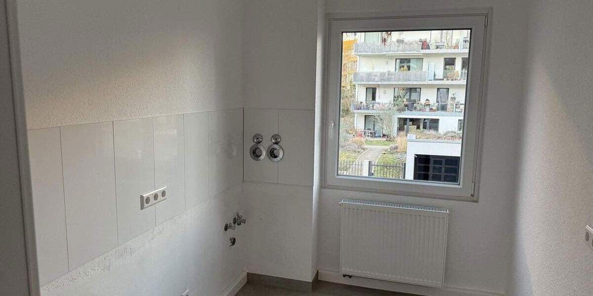 Etagenwohnung Bochum Wiemelhausen - 3 Zimmer, 61 m&sup2;, 219.000&euro; | Angebot:25705019