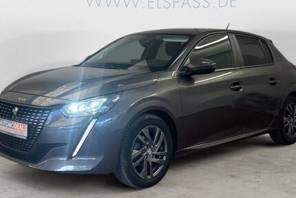 Peugeot 208 19.989 km 14.489 &euro; Moers 47445