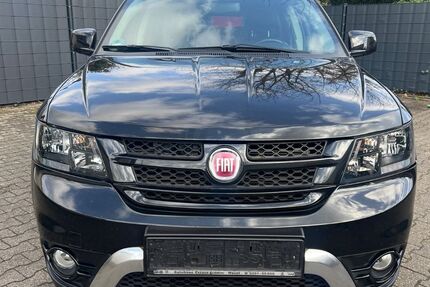 Fiat Freemont 146.350 km 8.800 &euro; Oberhausen 46145