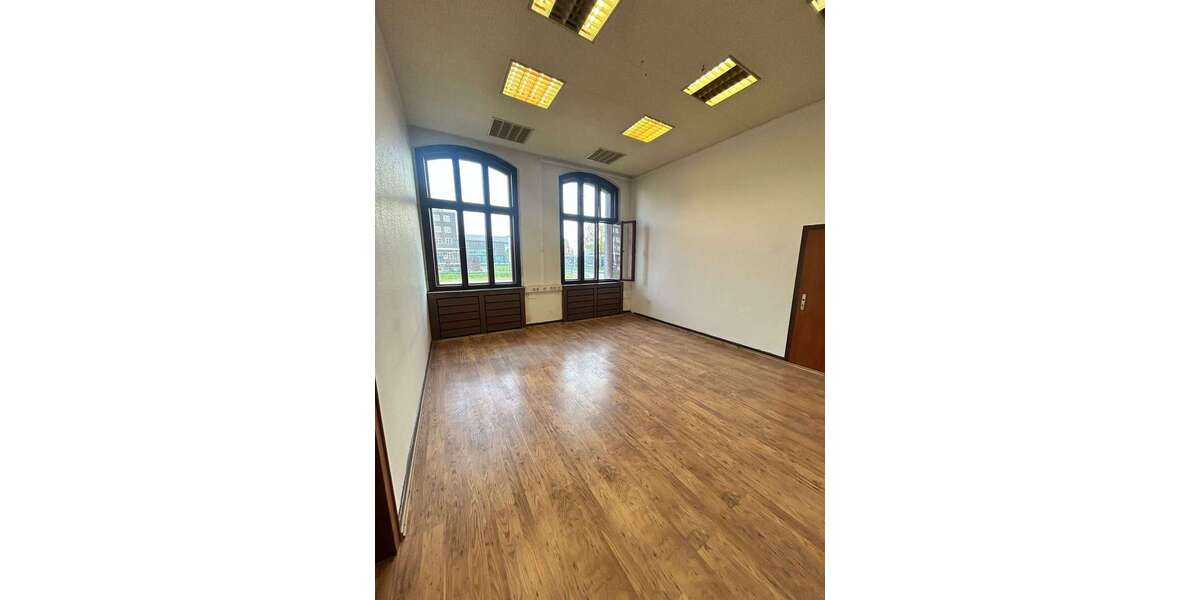 Gewerbeobjekt Oberhausen Neue Mitte - 805&euro; | Angebot:26443399