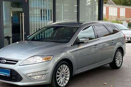 Ford Mondeo 203.785 km 6.300 € Düsseldorf 40599
