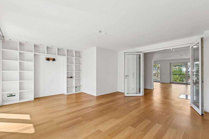 Wohnung zum Kaufen in Düsseldorf 1.450.000 € 195 m²