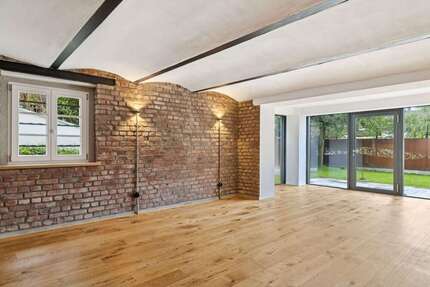 Wohnung zum Mieten in Essen - Kupferdreh 2.620 € 168 m² 5 zimmer