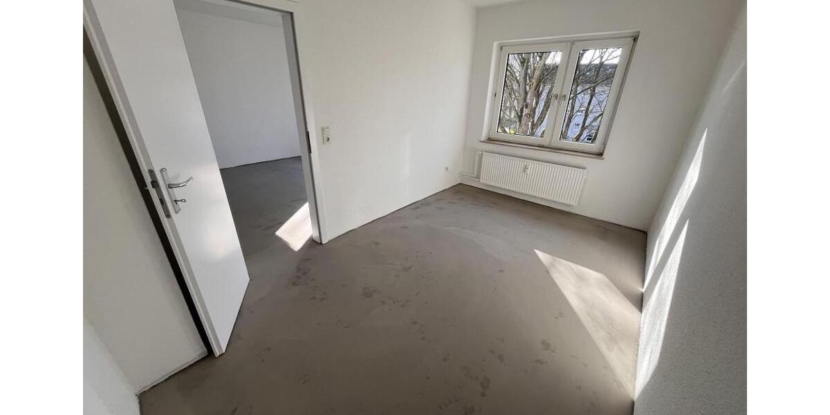 Etagenwohnung Castrop-Rauxel Deinighausen - 4 Zimmer, 67 m&sup2;, 499&euro; | Angebot:25720422