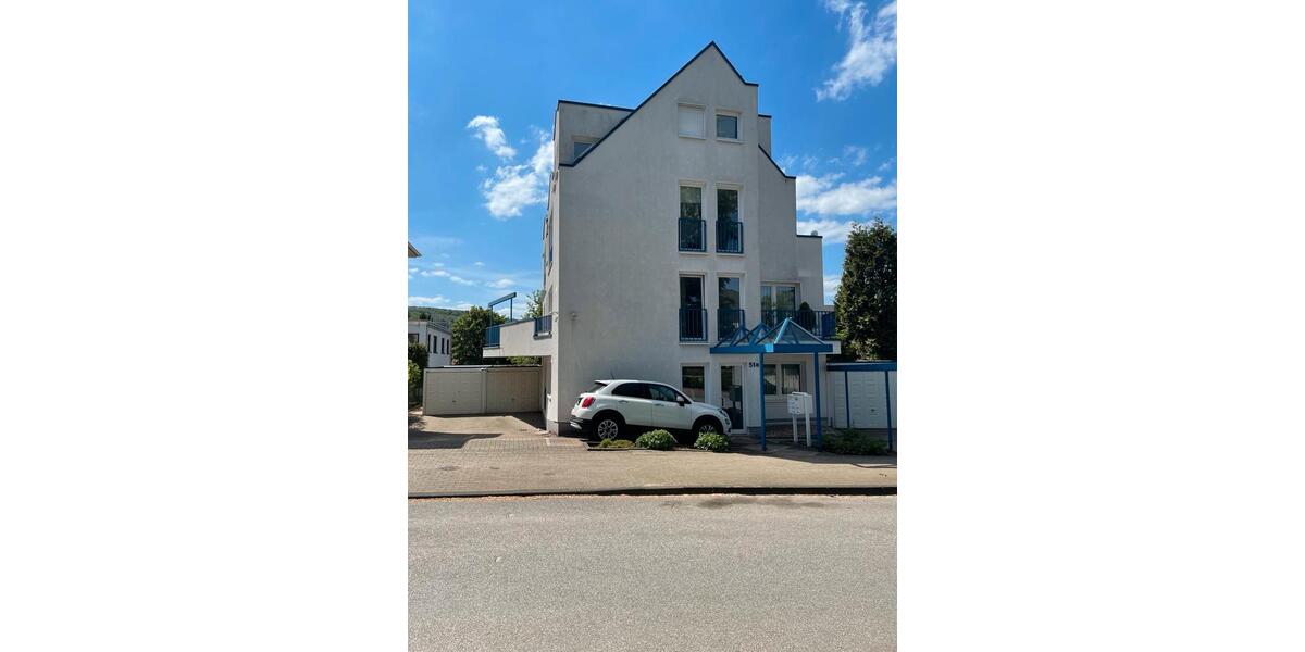 2 Zimmer Wohnung mit Balkon Garage zu vermieten in Schwelm 2 zimmer