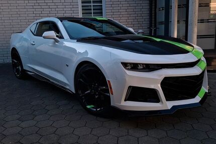 Chevrolet Camaro 87.400 km 27.150 &euro; Essen 45327