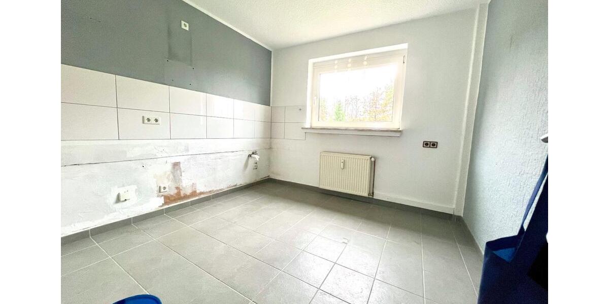 ruhig Wohnen: schöne, helle 3,5-Zimmer Wohnung, 1. OG, 585 KM 3 zimmer