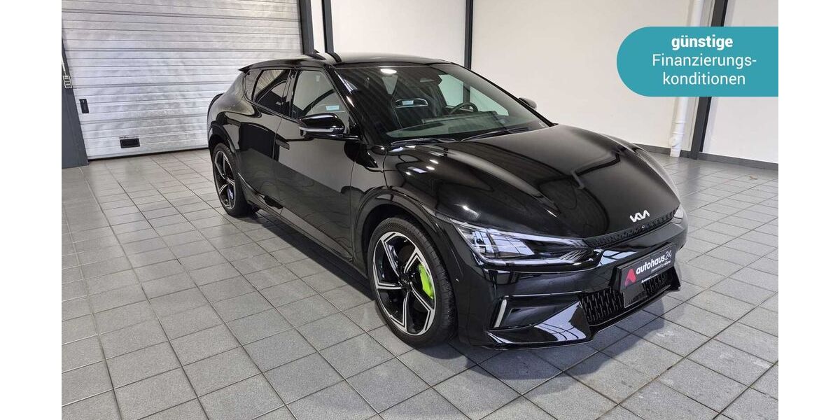 Kia EV6 32.341 km 36.990 &euro; Wuppertal 42287