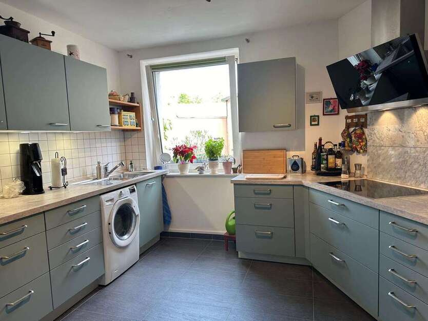 Wohnung zum Kaufen in Essen 189.000 € 110 m²