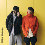 Sleaford Mods