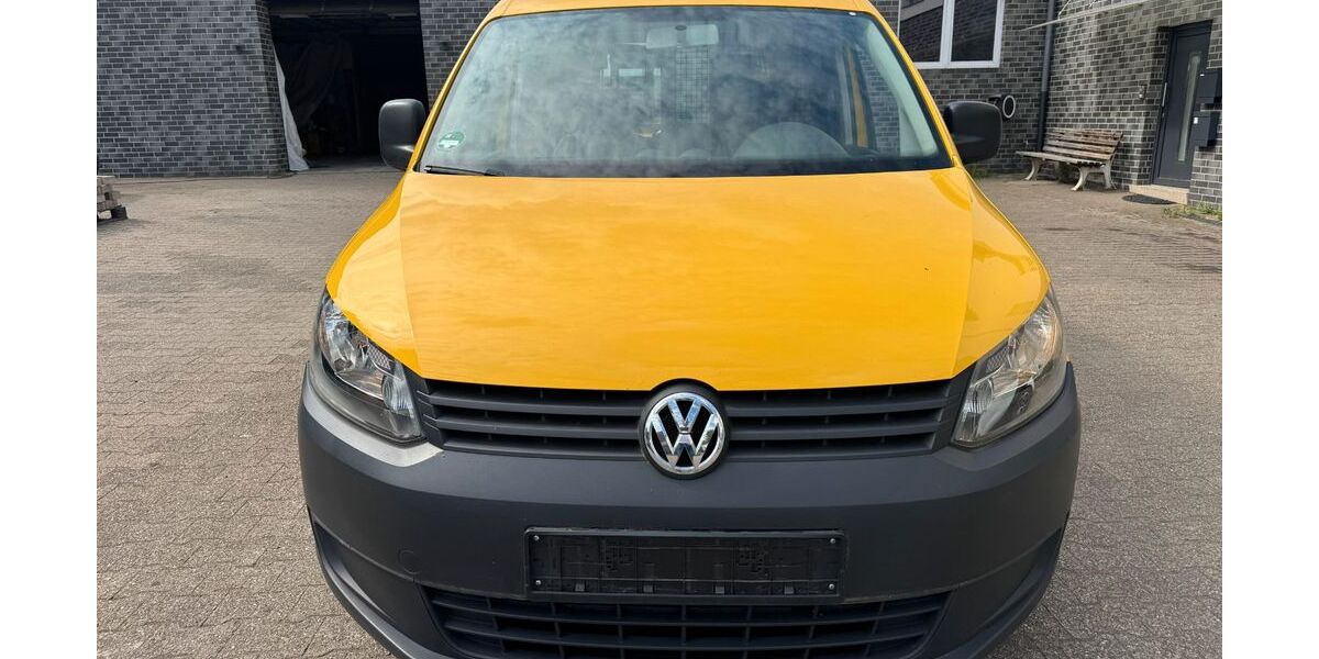 VW Caddy 137.728 km 3.900 &euro; Bochum 44793