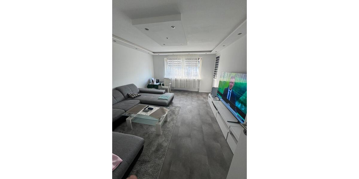 Etagenwohnung Bochum Günnigfeld - 3.5 Zimmer, 68 m&sup2;, 183.000&euro; | Angebot:27496397