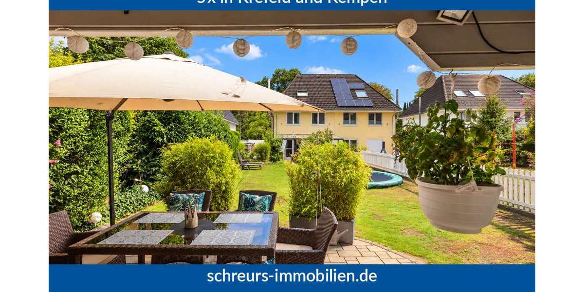 Einfamilienhaus Herten - 5 Zimmer, 122 m&sup2;, 448.000&euro; | Angebot:27492240