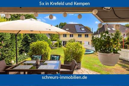 Haus Herten - 5 Zimmer, 122 m&sup2;, 448.000&euro; | Angebot:27492240