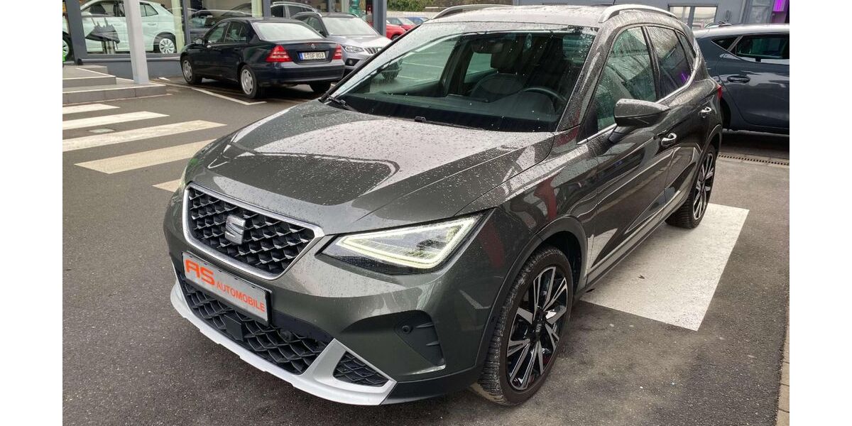 Seat Arona 46.096 km 20.880 &euro; Essen 45326