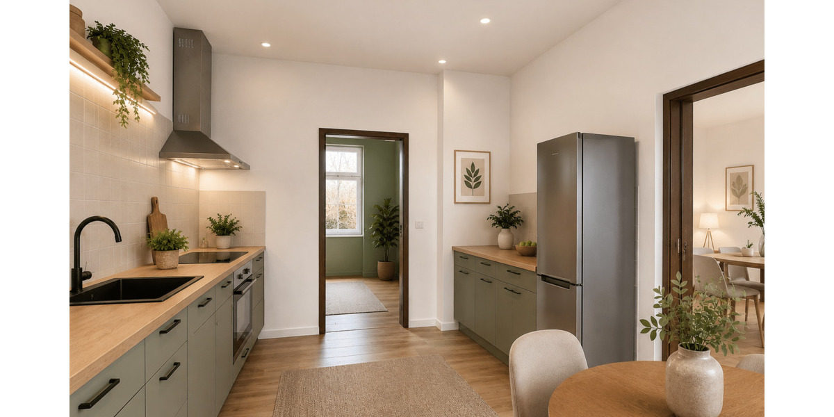 Doppelhaushälfte Gelsenkirchen Ückendorf - 7 Zimmer, 96 m&sup2;, 169.000&euro; | Angebot:26540784