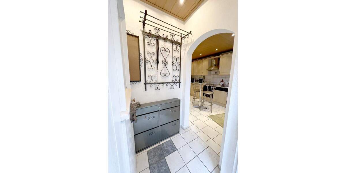 Etagenwohnung Bottrop-Grafenwald Grafenwald - 2 Zimmer, 690&euro; | Angebot:25803193