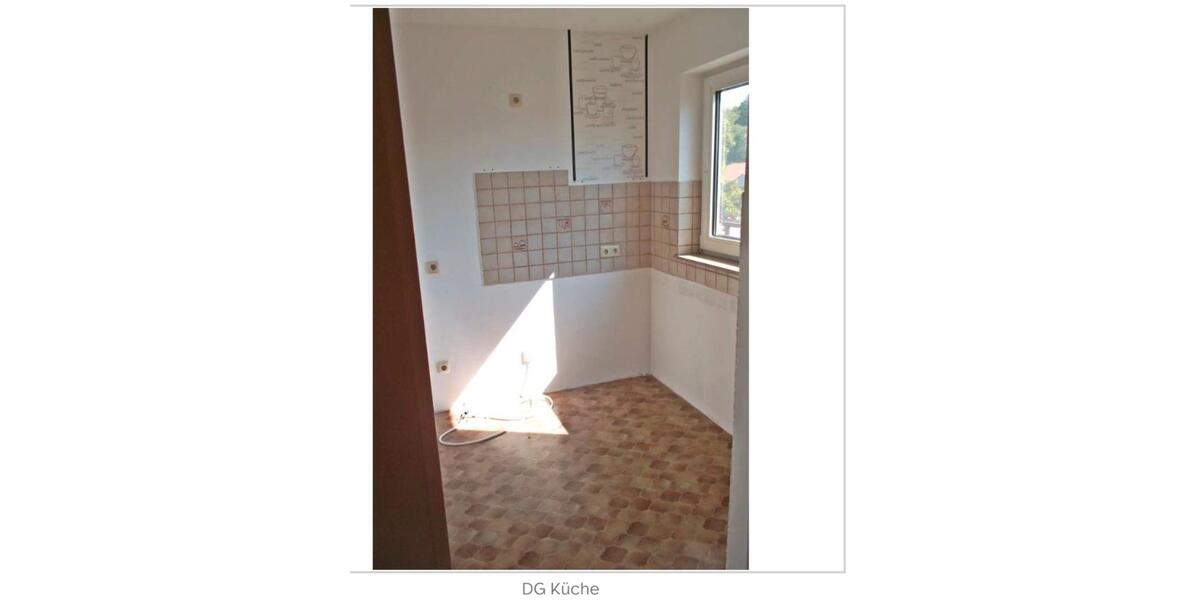 Etagenwohnung Gladbeck Alt-Rentfort - 2 Zimmer, 54 m&sup2;, 430&euro; | Angebot:24842492